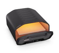 Klarstein PizzaForno 1700W 430°C Electric Pizza Oven Nero