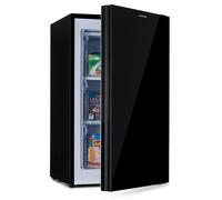 Klarstein Pluto 90,5cm 60L Congelatore Nero