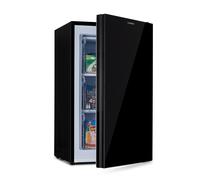 Klarstein Pluto 91cm 60L Congelatore Piccolo Nero