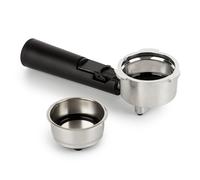 Klarstein Porta-filtro per macchina da espresso Passionata