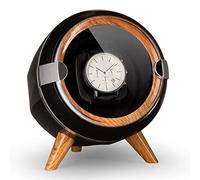 Sindelfingen Portaorologi rotante Destra-Sinistra 1 Orologio Nero