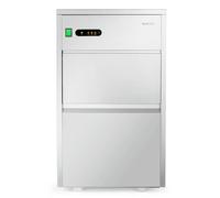 Klarstein Powericer XXL - Macchina per cubetti ghiaccio