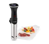 Klarstein Quickstick Smart, Circolatore per Sous Vide, 3D Circulation, 20-95 °C