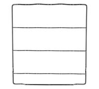 Klarstein Ripiano - Shiraz 15,18