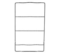 Klarstein Ripiano - Shiraz Slim 14/18