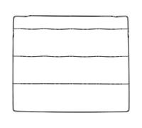 Klarstein Ripiano - Shiraz/Ultimo