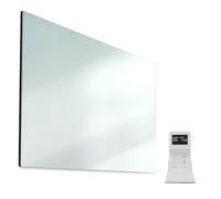 Marvel Mirror 720 - Pannello radiante a infrarossi, 720W, timer settimanale, a specchio