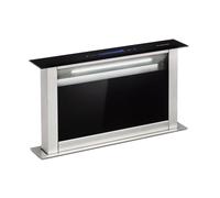 Klarstein Royal Flush Eco cappa aspirante, 60 cm, 576 m³/h, A++