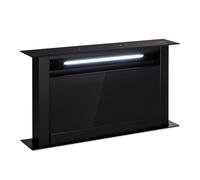 Royal Flush Eco cappa aspirante, 60 cm, 576 m³/h, A+