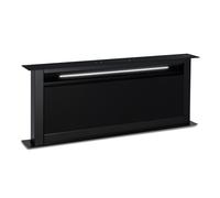 Royal Flush Eco cappa aspirante, 90 cm, 576 m³/h, A+