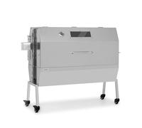 Klarstein Sauenland Pro XL Griglia per Maialino