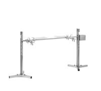 Klarstein Sauenland Survivor griglia da porchetta