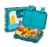 Klarstein schmatzfatz junior Lunchbox
