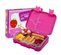 Klarstein schmatzfatz junior Lunchbox