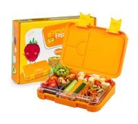Klarstein schmatzfatz junior Lunchbox