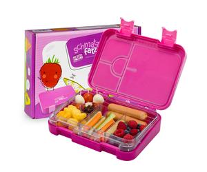 Klarstein schmatzfatz junior Lunchbox