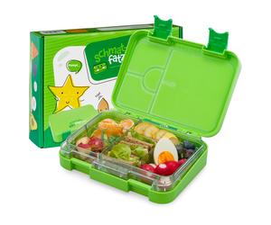 Klarstein schmatzfatz junior Lunchbox