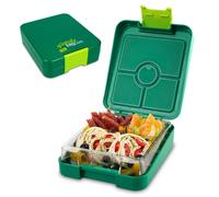 Klarstein schmatzfatz junior Snackbox