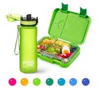 Klarstein schmatzfatz - Set da colazione