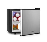 Geheimversteck - Mini frigo, 2 livelli, 17 litri, 26 dB, termoelettrico