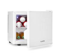 Klarstein SecretHiding 34cm 17L Mini Frigo Bibite Bianco