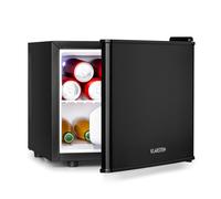 Klarstein SecretHiding 34cm 17L Mini Frigo Bibite Nero