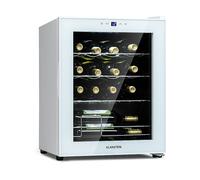 Shiraz 16 Quartz - Frigorifero per vini, 42 l, pannello di controllo touch, 160 W, 5-18 °C