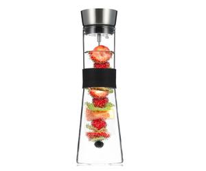 Klarstein Sile caraffa 1 litro