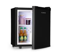 Klarstein Silent Cool 47.5cm 30L Mini Frigo Bibite Nero
