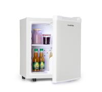 Klarstein Silent Cool 48cm 30L Mini Frigo Bibite Bianco