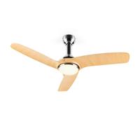 Klarstein Silent Service ventilatore da soffitto