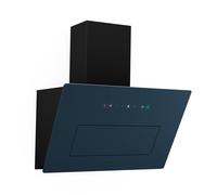 Klarstein SleekAir - Cappa aspirante, 60 cm