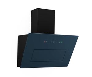 Klarstein SleekAir - Cappa aspirante, 60 cm