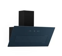 SleekAir - Cappa aspirante | A+++ | 717 m³/ora | Touch | LED | 90 cm