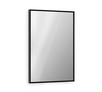 Klarstein Smart Stufa Elettrica Basso Consumo, Termoconvettore a Parete 750W Termosifone Elettrico, Riscaldamento Elettrico, Pannello Radiante Infrarossi, Lampada Riscaldante, WiFi/App, IP24 No CO2