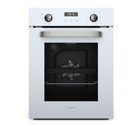 Klarstein SmartSlim Forno | Design sottile | 9 funzioni | Capacità 49L | Pulizia facile | CEE A
