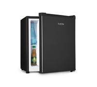 Klarstein Snoopy Eco 52cm 41L Frigorifero Piccolo Nero