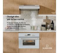 SpaceSmart Compact forno da incasso