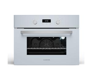 Klarstein SpaceSmart Compact forno da incasso