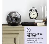 Klarstein St. Gallen ll Premium Carica orologi