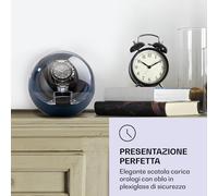 Klarstein St. Gallen ll Premium Carica orologi