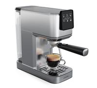 SteelPresso Slim Touch Espressomaschine | Siebträger | Touch-Display