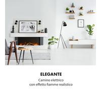 Klarstein Studio Light & Fire 1 - Camino