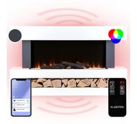 Klarstein Studio Light & Fire 3 Smart - Camino