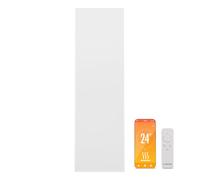 Wonderwall Air Smart 320 - Pannello radiante a infrarossi, 30x100cm, app, 320W