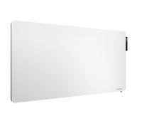 Klarstein Wonderbeam 900 - Pannello radiante a infrarossi, 108 x 60 cm, 900 W, timer settimanale, telecomando
