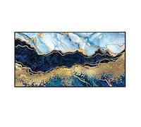 Klarstein Stufa Elettrica Pannello Radiante Infrarossi 700W, Controllo IoT/WiFi App, Riscaldamento Senza CO2