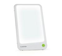 Klarstein Summershine Slim Lampada Solare Bianca