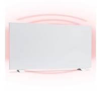 Klarstein Taal Smart 750W 56x105cm Pannello Radiante a Infrarossi Bianco