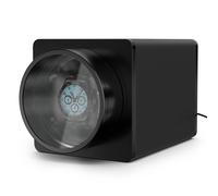 Klarstein TimeSync - Avvolgitore per orologi | 1 orologio